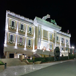 مراكز ترفيهية ورياضية