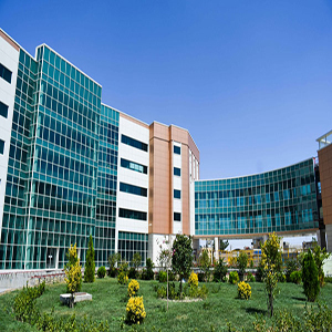 مراكز علاجية ومستشفيات