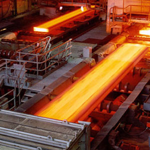 صناعات الحديد والصلب