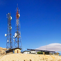 محطة اتصالات آرا سنج