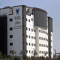 جامعة آزاد كيش