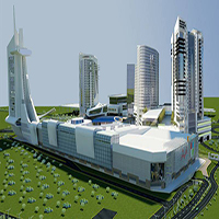 أصفهان سيتي سنتر