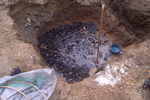 مواد تقليل المقاومة